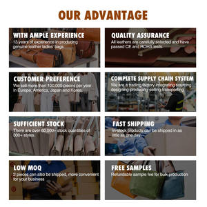 Sac à main en cuir végétal souple de style japonais, petit sac de marque élégant, chaîne rétro, sac hobo, poignée supplémentaire, pochette - Product Image 5