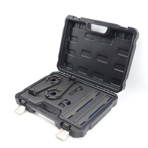 Juego de Herramientas de Sincronización Xctool para Audi A6 C6 4.2 A8L 4.2V8, Estuche Rígido de Acero, Kit de Reparación - Product Image 4