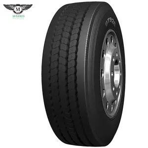 215/75r17.5 225/70r19.5 BT926 China BOTO High quality tyre steer trailer wheels Radial Truck tires