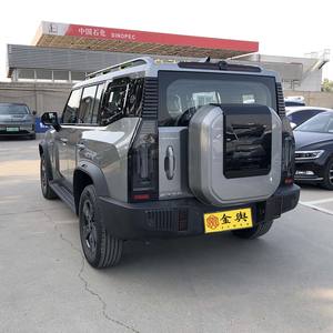 Chery Jetour Traveler 2023 1.5TD Tracción en dos ruedas <span class=keywords><strong>Discovery</strong></span> Pro 1,5 T 184hp L4 Coches usados SUV de cinco asientos 7 engranajes DCT Coche de <span class=keywords><strong>segunda</strong></span> <span class=keywords><strong>mano</strong></span> - Product Image 6