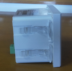 Suministro Directo de Fábrica: Nuevo Amperímetro Digital con Pantalla RS485 12V 24V 48V (Consultas Bienvenidas) - Product Image 5
