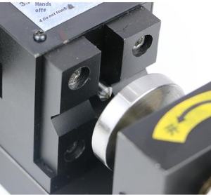 Tester di <span class=keywords><strong>Durezza</strong></span> <span class=keywords><strong>Rockwell</strong></span> Portatile Manuale HRC-30-40 (Acciaio) ad Alta Precisione per Misurazioni Accurate della <span class=keywords><strong>Durezza</strong></span>, Compatto - Product Image 6