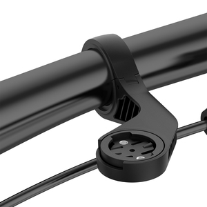 Support de vélo 2 en 1 pour ordinateur de vélo, support de vélo pour <span class=keywords><strong>Garmin</strong></span> <span class=keywords><strong>Edge</strong></span> Varia, support de chronomètre, accessoires - Product Image 4