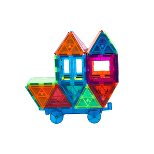 48pcs 78pcs 100pcs 120Pcs mới nhất Bộ quà tặng từ Infinity Câu Đố xây dựng gạch Đồ chơi giáo dục trẻ em Đồ chơi - Product Image 3