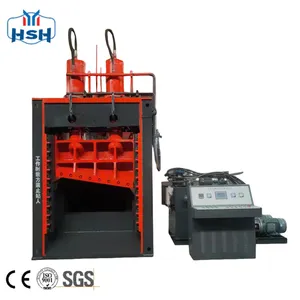 Hydraulic Gantry Scrap Metal Steel Shear For Sale With CE ISO Certification