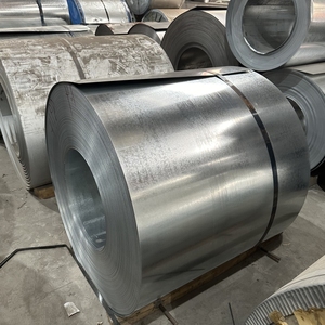 <span class=keywords><strong>ASTM</strong></span> <span class=keywords><strong>A525</strong></span> A40 A60 G60 G90 Bobina de acero pregalvanizado para la venta - Product Image 6