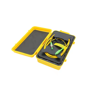 Réflectomètre optique temporel (OTDR) GPON SM/MM/850/1310/1550 avec câble de lancement <span class=keywords><strong>pour</strong></span> le test de câbles à fibres optiques - Product Image 5