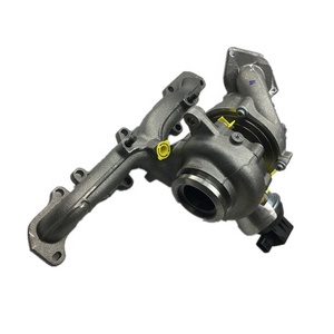Turbocompresor BV40 54409880005 5440-988-0005 5440 988 0005 para Volkswagen <span class=keywords><strong>Passat</strong></span> 3AA B7 Motor 2.0L - Product Image 2