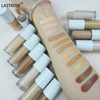 Anti-cernes liquide en stick de marque privée, haute couvrance, cosmétique pour le visage