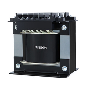 Tengen Bk-500Va Single Phase Control <b>Transformer</b> 380V To 220V 110V 36V 24V Copper Core Isolation For Industrial Use - Product Image 2