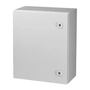 new hot waterproof customized design NEMA galvanised steel boxes enclosure IP66 600*600*250 high quality