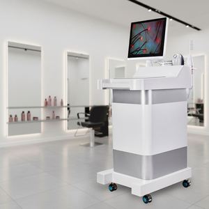 Dispositivo Multifuncional para el Cuidado del Cabello con Detección HD de Doble Lente y Reparación Sinérgica Multimodo - Product Image 1