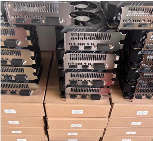 Used Second-Hand <strong>GTX</strong> 1660 1660S RTX 2060s <strong>2070</strong> 2080S 3060 3060TI 3070 3080 Graphics Cards GDDR6 Video Memory Fan Cooler - Product Image 1