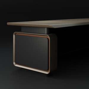 Mobilier <span class=keywords><strong>de</strong></span> <span class=keywords><strong>bureau</strong></span> <span class=keywords><strong>moderne</strong></span> et luxueux, gestionnaire, chef <span class=keywords><strong>de</strong></span> la direction, <span class=keywords><strong>bureau</strong></span>, table d'ordinateur pour <span class=keywords><strong>bureau</strong></span> personnel - Product Image 3