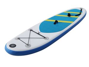 กระดานโต้คลื่นแบบเป่าลม SUP แพดเดิลบอร์ดแบบยืนพาย - Product Image 3