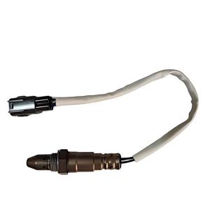 Sensor de Relación Aire-Combustible 89467-22050 para <span class=keywords><strong>Toyota</strong></span> <span class=keywords><strong>Yaris</strong></span> 1.5L 2012-<span class=keywords><strong>2018</strong></span> Lexus GS350 GS450h IS250 IS350 2.5L 3.5L Sensor O2 - Product Image 4