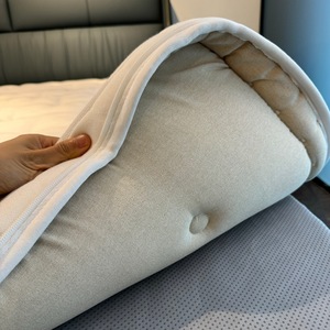 High-end Mattress Medium Firm Full-body Springs Removable Cover Child Sleeping Support - Product Image 1