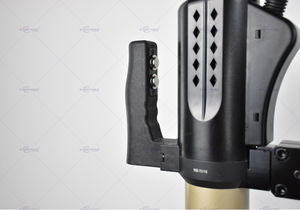 Machine à tarauder multifonctionnelle au prix d'usine M3-M12 Machine à filetage automatique électrique - Product Image 6