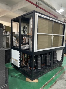 Deshumidificador Industrial de Alta Capacidad para Cuartos de Cultivo de 1200L/1440L - Product Image 2
