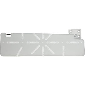 แผ่นบังแดดภายในรถยนต์ Covind ด้านขวา สำหรับรถยนต์ DAILY รุ่นปี 2014-2019 รุ่น D16/400 (5802754202) - Product Image 1