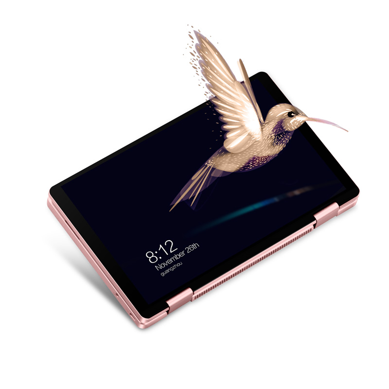 One Netbook One Mix 3S Cat Edition Yoga Pocket Laptop 8.4