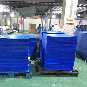 4 'x 8' Trắng 2mm 3mm 4mm 5mm 6mm có thể in PP tôn tấm nhựa coroplast PP <span class=keywords><strong>Polypropylene</strong></span> PP rỗng Hội Đồng Quản Trị - Product Image 6