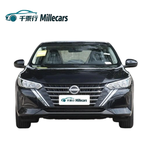 Millecars Nissan Sylphy Usado Sin Preocupaciones, Económico, Lujoso, Confiable, Duradero, Bajo Consumo de Combustible, Alto Valor de Reventa, Auto Familiar - Product Image 3