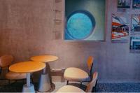 Nouveau style, prix réduit, design moderne multifonctionnel, sièges rembourrés en ardoise confortables pour restaurants, hôtels et entrepôts