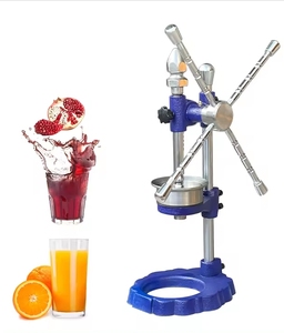 Macchina estrattore manuale frutta arancia <span class=keywords><strong>melograno</strong></span> R presse a freddo - Product Image 2