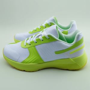 Baskets de tennis et de <span class=keywords><strong>padel</strong></span> légères personnalisées unisexes chaussures de sport d'été imperméables doublure en maille baskets de pickleball décontractées souples - Product Image 2