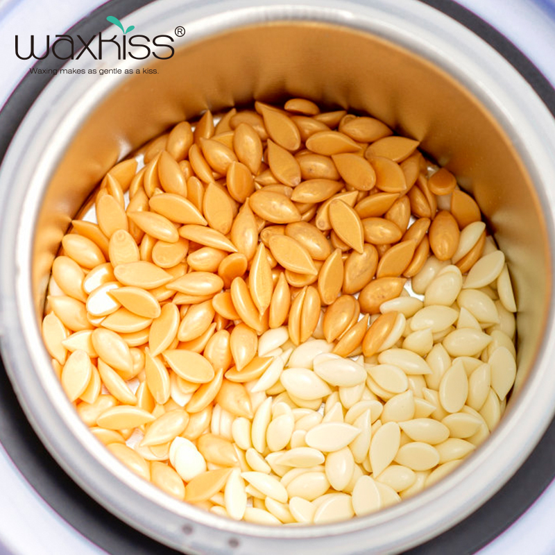 Заводская цена, 10 ароматов, депиляционный сахар, восковая продукция, частная этикетка, твердые восковые бобы для личного и салонного использования