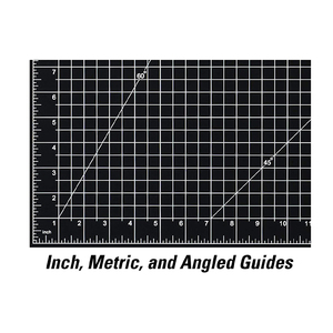 Nhà Máy Giá A3 Tự Chữa Bệnh Cắt Mat Cho May Hai Mặt Không Trượt Bề Mặt Rotary Thớt - Product Image 5