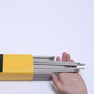 China <strong>Manufacturers</strong> Hot Sell Stainless Steel Welding <strong>Electrodes</strong> ENiCrCoMo-4 Welding Rods for Low Alloy Steel - Product Image 2