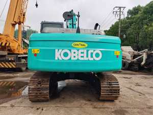 Excavatrice d'occasion Caterpillar 320 rétro 2024, électrique, économique, prix attractif, modèle 320d2 - Product Image 3