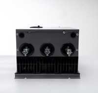 Régulateur de tension à thyristors série YZHSCR-LA-YJ, contrôleur de puissance SCR triphasé AC380V, modes automatique et manuel, pour tube de chauffage infrarouge