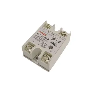 Taiwan Fotek Solid State Relais SSR-40 DA-H