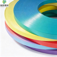 Bande de bordure en PVC MINGBANG 0,4 mm-3 mm pour accessoires de meubles, bande d'étanchéité pour armoire, étanche et durable, bande de bordure pour panneaux
