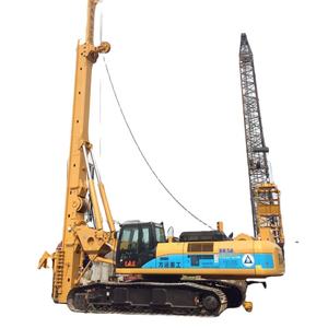 Fae FAR250 Boren Rig Machine, Civiele Foundation Bouw Gereedschap, Bauer <span class=keywords><strong>Mait</strong></span> Imt Soilmec Soorten Boren <span class=keywords><strong>Rigs</strong></span> - Product Image 1
