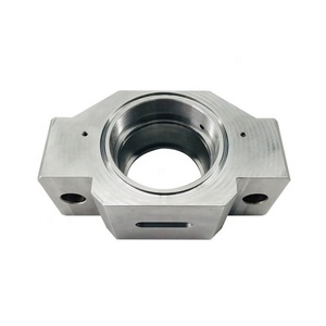 Thượng Hải Thượng hải sản phẩm chính xác CNC các bộ phận Công gia công nhôm, gia công CNC các bộ phận kim loại - Product Image 1