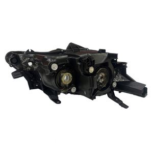 Phare avant VIT pour Toyota Camry 2012-2014, ensemble de phares 81185-06A10, pièces détachées en gros - Product Image 3