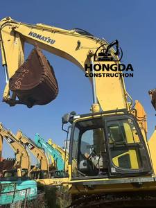 Équipement lourd utilisé 100% Original Japon Komatsu Excavatrice PC850 85ton Excavatrice sur chenilles d'occasion - Product Image 6