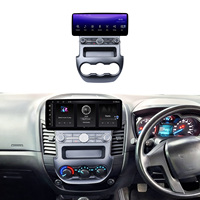 Écran multimédia Android 12,3 pouces Aijia Factory Outlet pour FORD RANGER 2012 LHD/RHD, gris acier, pour tableau de bord central de voiture, ensemble complet