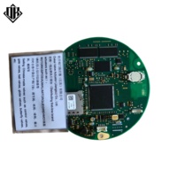 Carte de retour d'information de position AUMA Z024.657/01-01, composants de remplacement pour actionneur industriel, 380V-460V, acier haute vitesse, OEM, garantie 3 ans