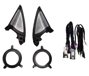 มีคุณภาพดีเหมาะสำหรับ BMW G20 G22 G80 G82 G42 M2 M3 M4 I3 I4ใหม่ชุดอุปกรณ์เสริมไฟตกแต่งภายนอกแบบ2/3/4 - Product Image 3