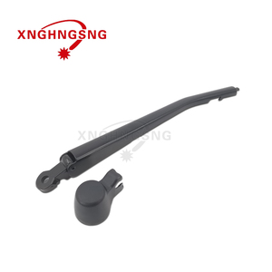 <span class=keywords><strong>BMW</strong></span> <span class=keywords><strong>X1</strong></span> E84 spazzole tergicristallo posteriore per auto braccio tergicristallo in gomma per una maggiore visibilità - Product Image 2