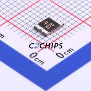 SMD1812P075TF/24 Resettable Fuse 1812 Fuse 24V 30A 750mA 1.5A - Product Image 2