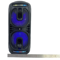 KTS-1819 şarj edilebilir kablosuz radyolar Am Fm Stereo taşınabilir mini güneş ses boombox hoparlör taşınabilir radyo Karaoke