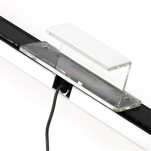 <b>Wii</b> Wired Sensor Bar Receiver For Nintendo <b>Wii</b> Game Console <b>Accessory</b> 5.6x2.7x24.6cm - Product Image 4
