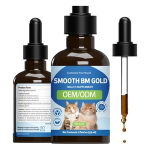 Капли для нормализации стула у кошек OEM (от запоров) - Product Image 5