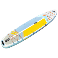 Planche à pagaie de surf debout en usine Waterplay Surf Sup Paddle Board